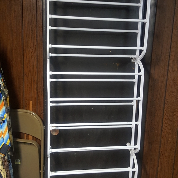 Shoe rack - Picture 5 of 5